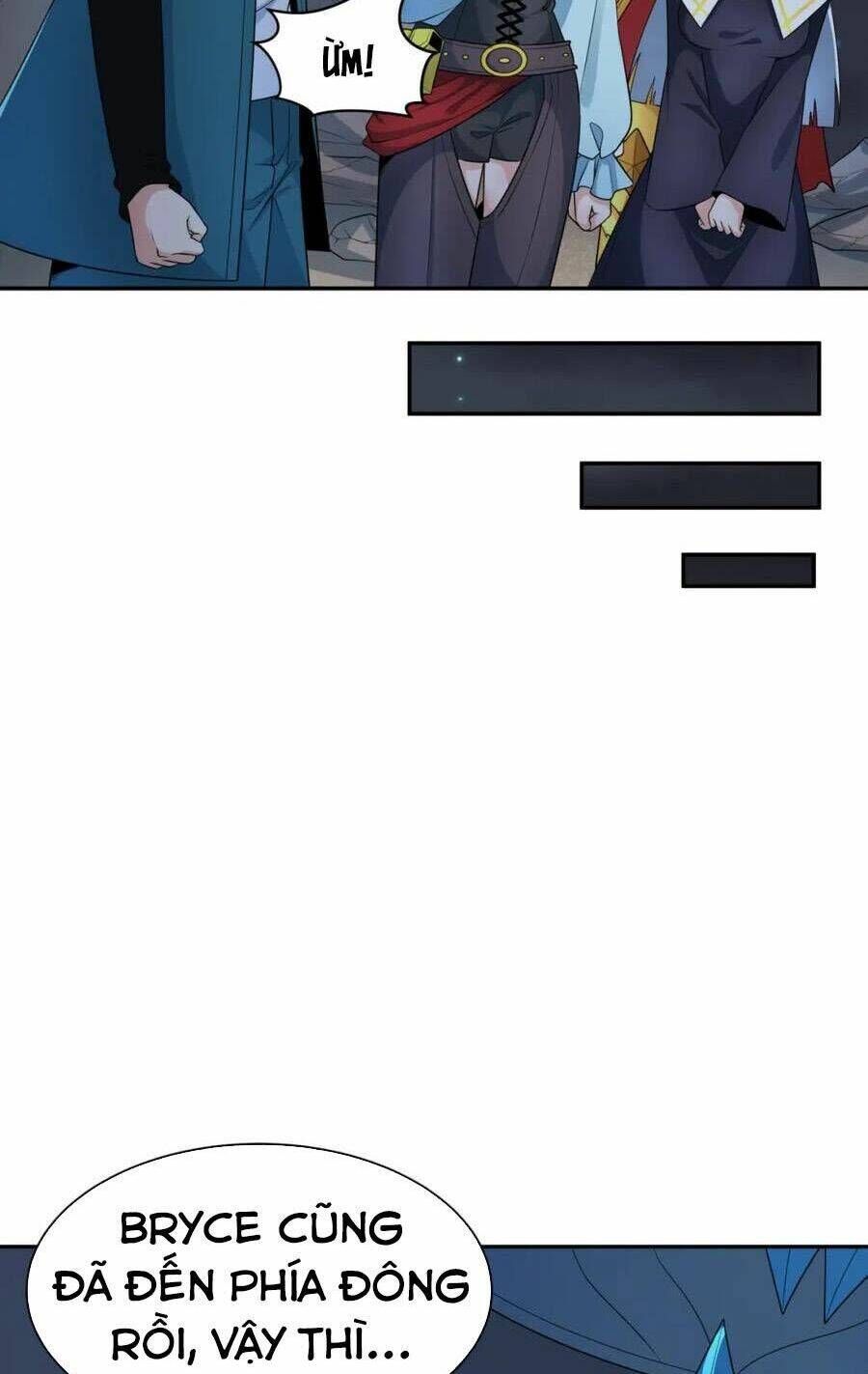 Kỷ Nguyên Kỳ Lạ - Chapter 227 - Page 16