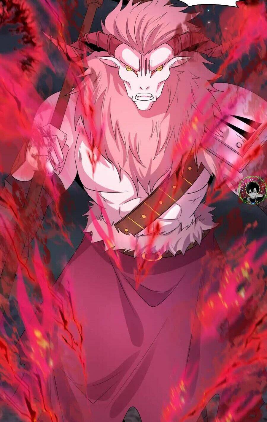 Kỷ Nguyên Kỳ Lạ - Chapter 227 - Page 18