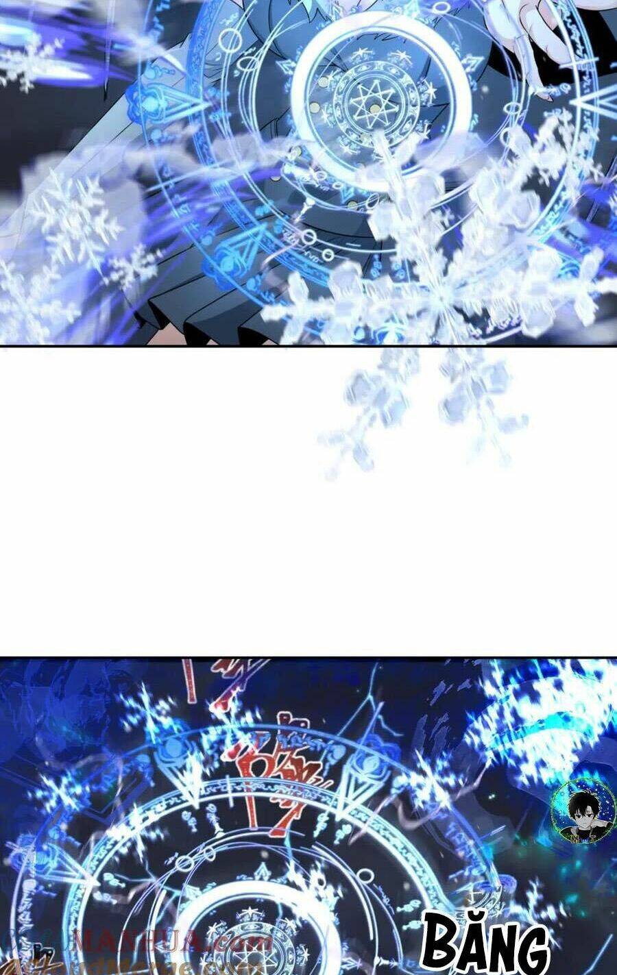 Kỷ Nguyên Kỳ Lạ - Chapter 227 - Page 20