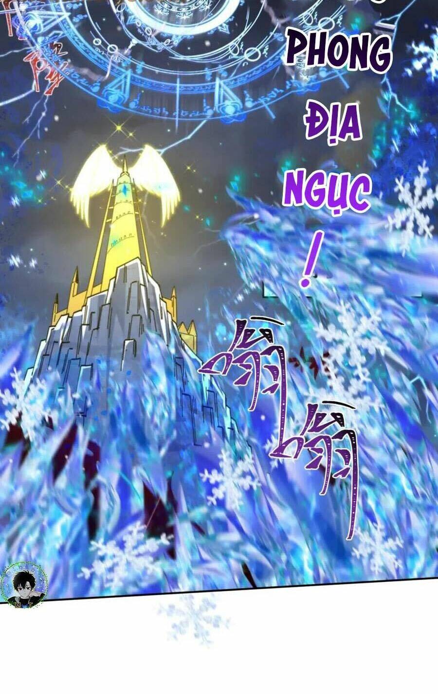 Kỷ Nguyên Kỳ Lạ - Chapter 227 - Page 21