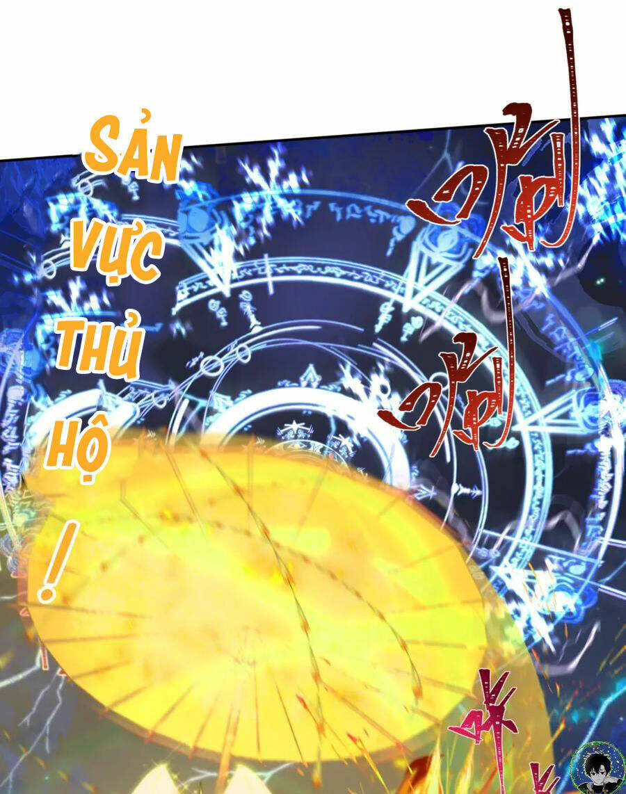 Kỷ Nguyên Kỳ Lạ - Chapter 227 - Page 22