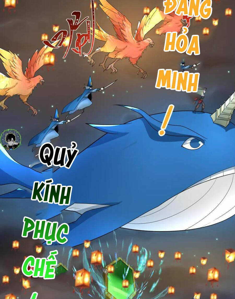 Kỷ Nguyên Kỳ Lạ - Chapter 227 - Page 27