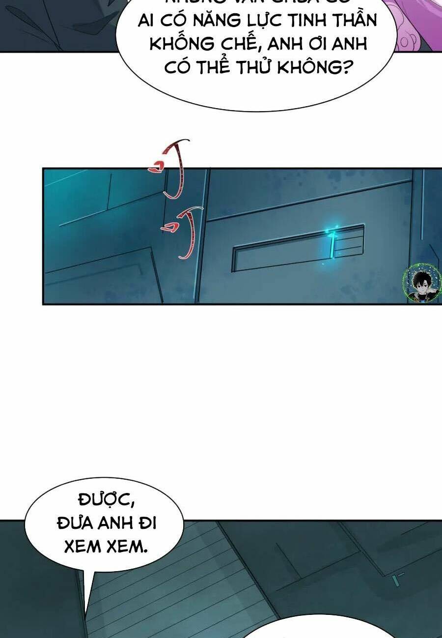 Kỷ Nguyên Kỳ Lạ - Chapter 227 - Page 31