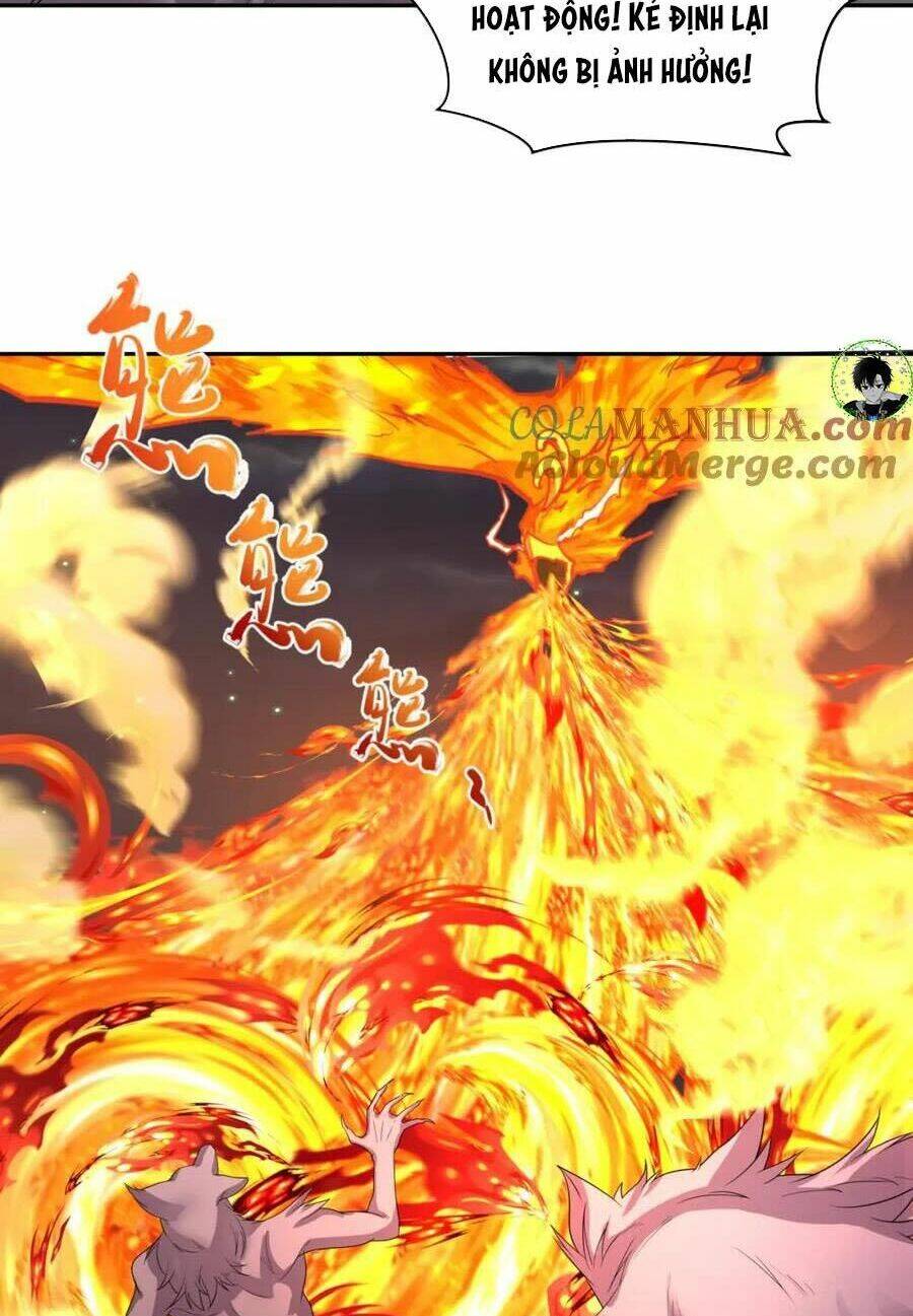 Kỷ Nguyên Kỳ Lạ - Chapter 227 - Page 34
