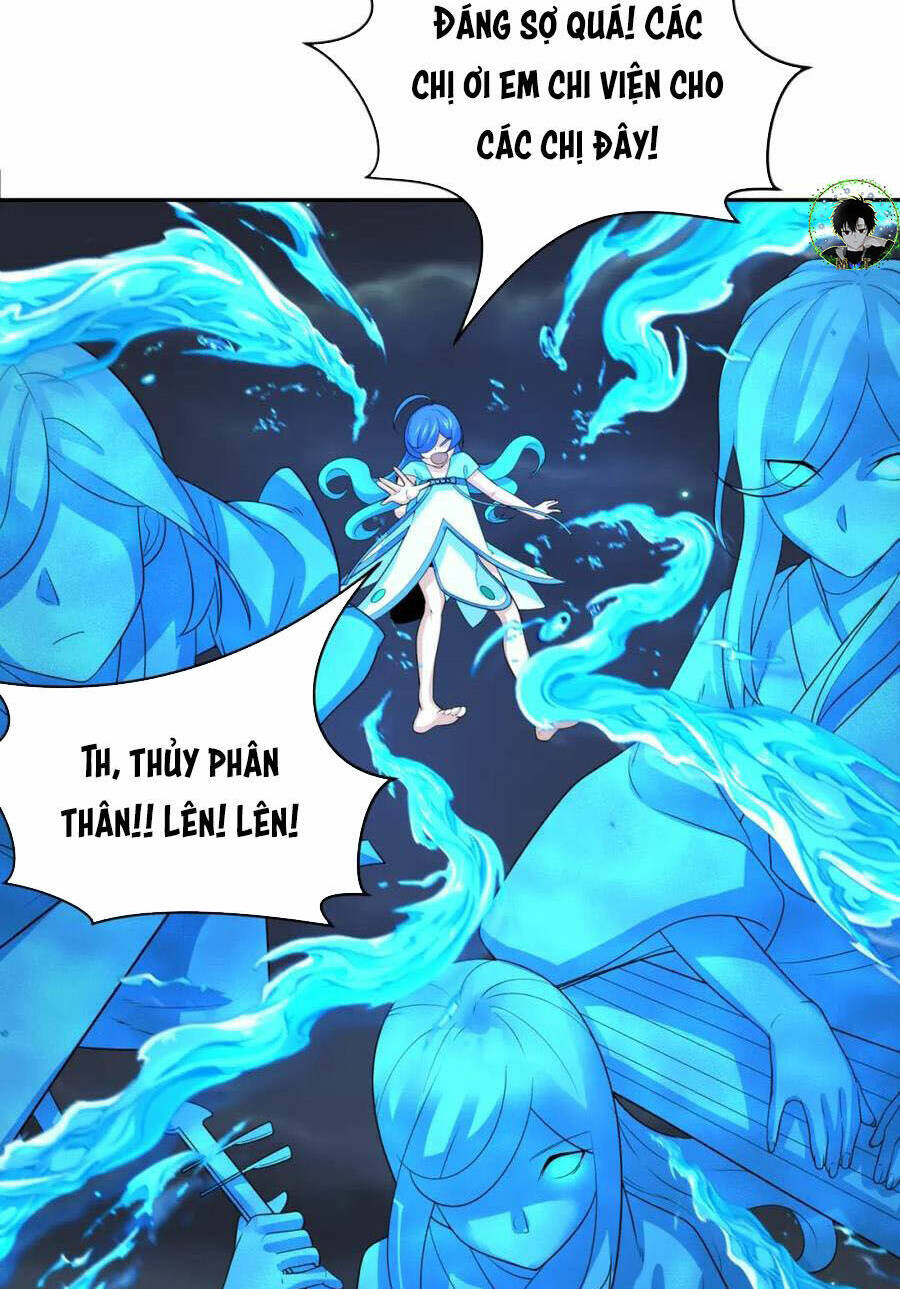 Kỷ Nguyên Kỳ Lạ - Chapter 227 - Page 37