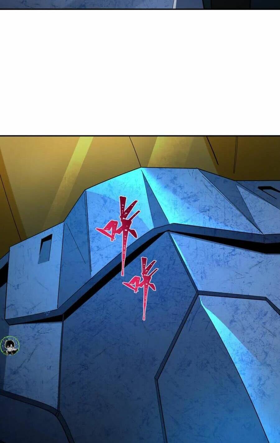 Kỷ Nguyên Kỳ Lạ - Chapter 227 - Page 47