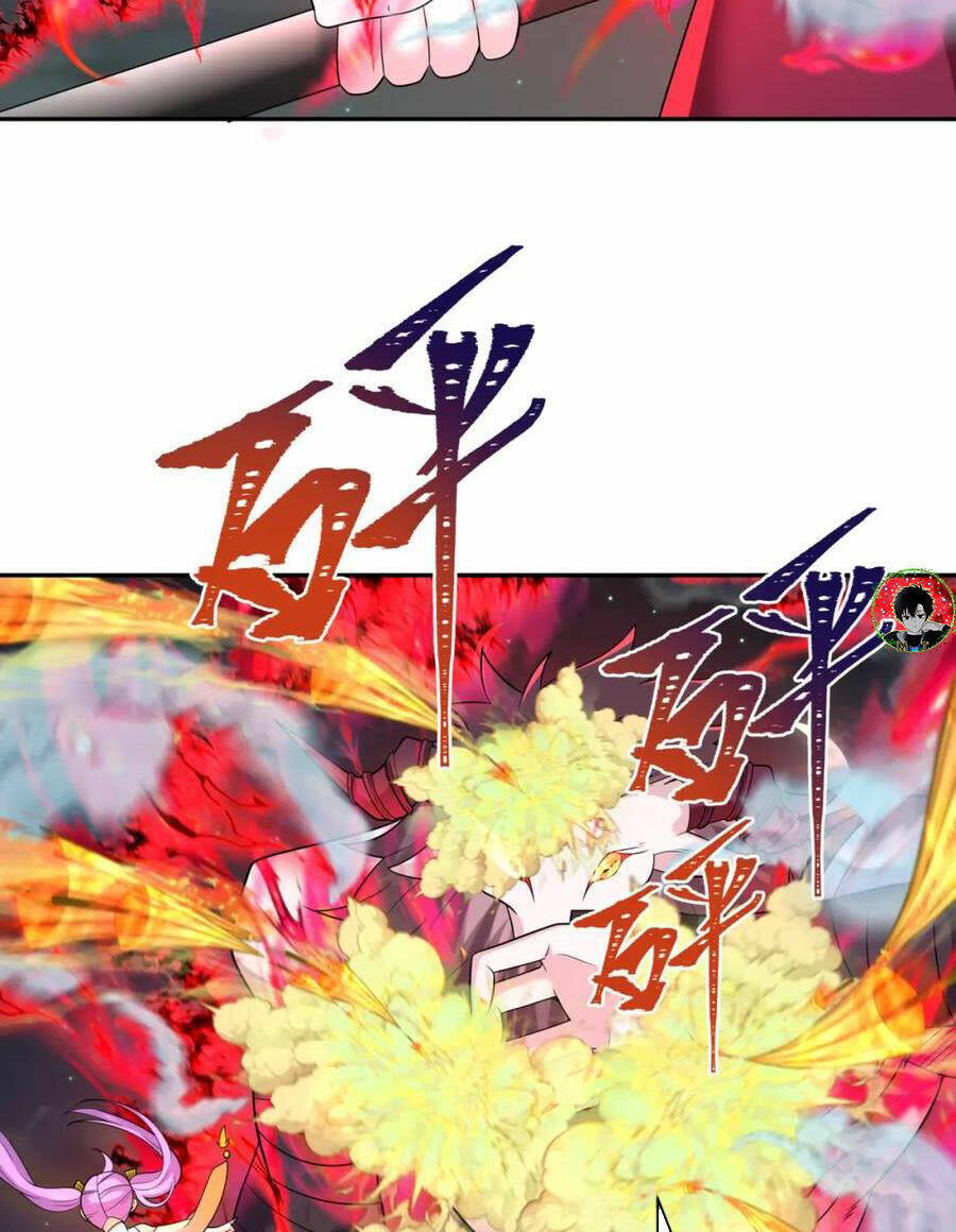 Kỷ Nguyên Kỳ Lạ - Chapter 227 - Page 51