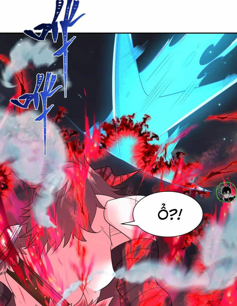 Kỷ Nguyên Kỳ Lạ - Chapter 227 - Page 54