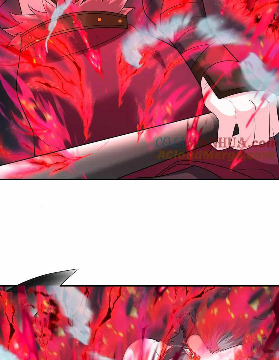 Kỷ Nguyên Kỳ Lạ - Chapter 227 - Page 55