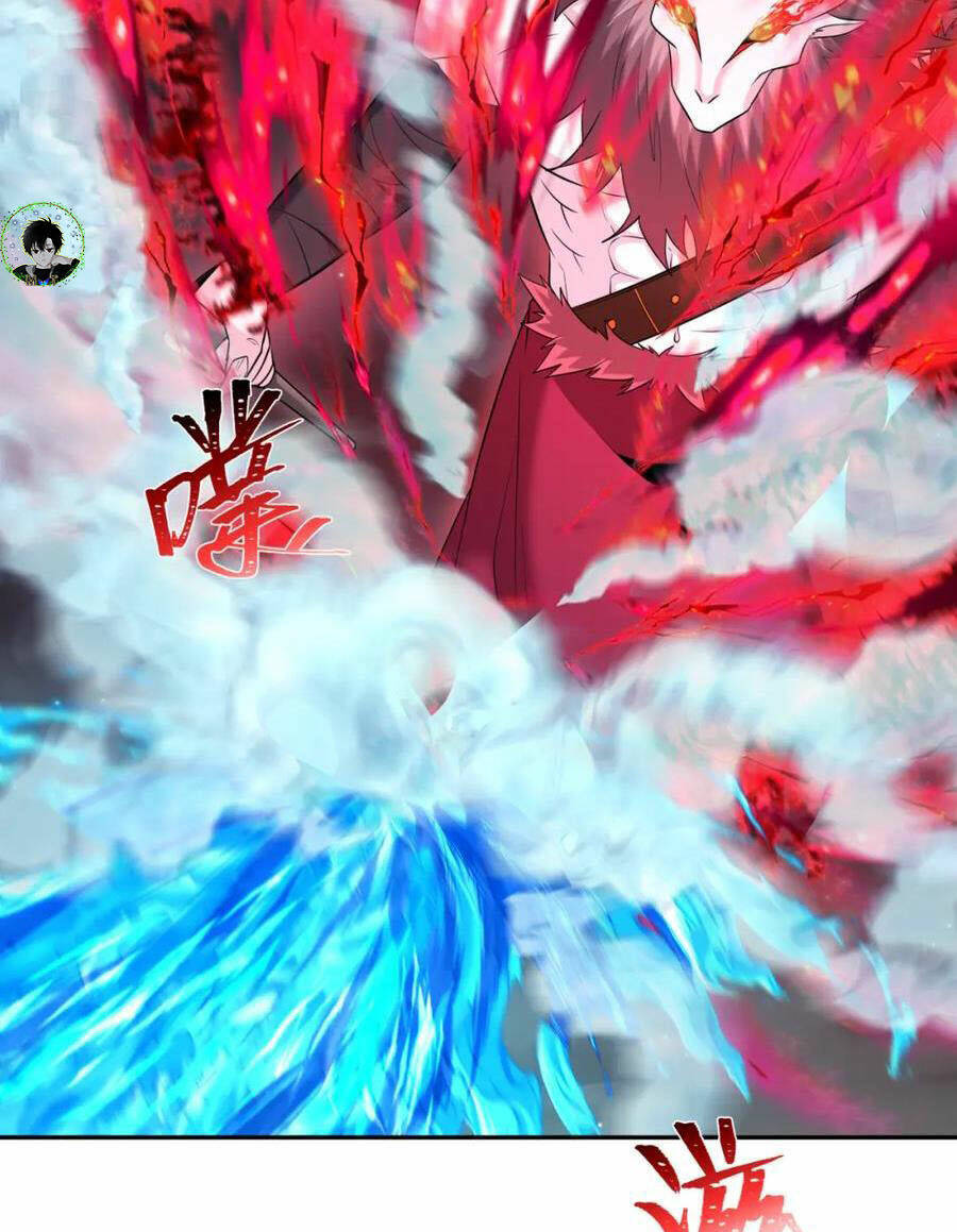 Kỷ Nguyên Kỳ Lạ - Chapter 227 - Page 56