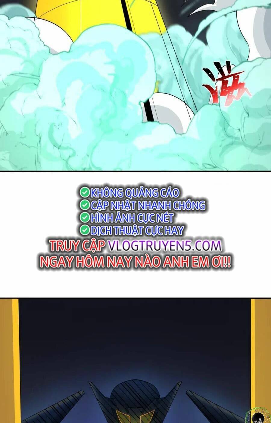 Kỷ Nguyên Kỳ Lạ - Chapter 227 - Page 59