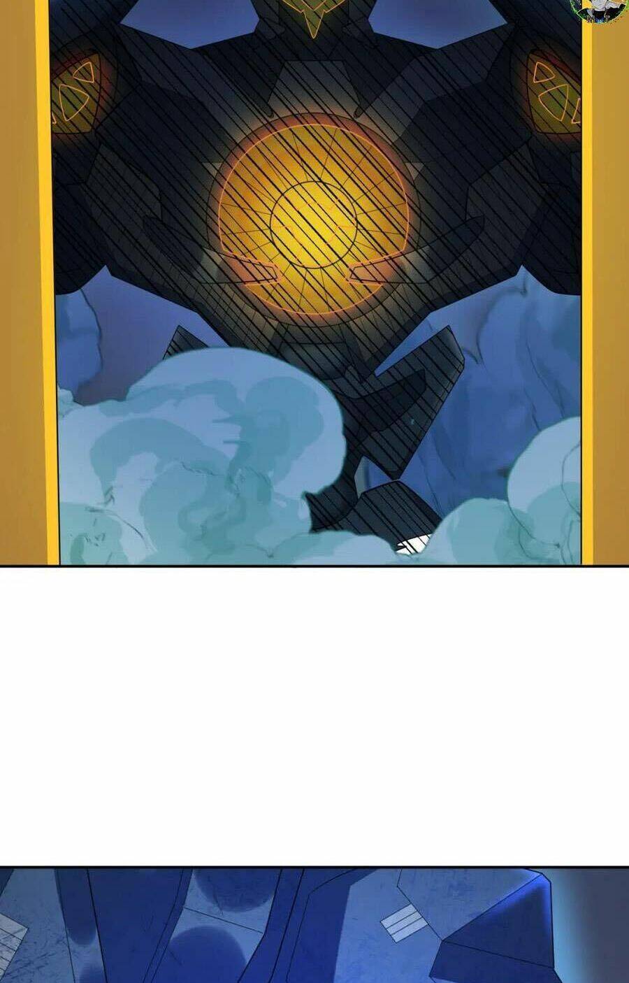 Kỷ Nguyên Kỳ Lạ - Chapter 227 - Page 60