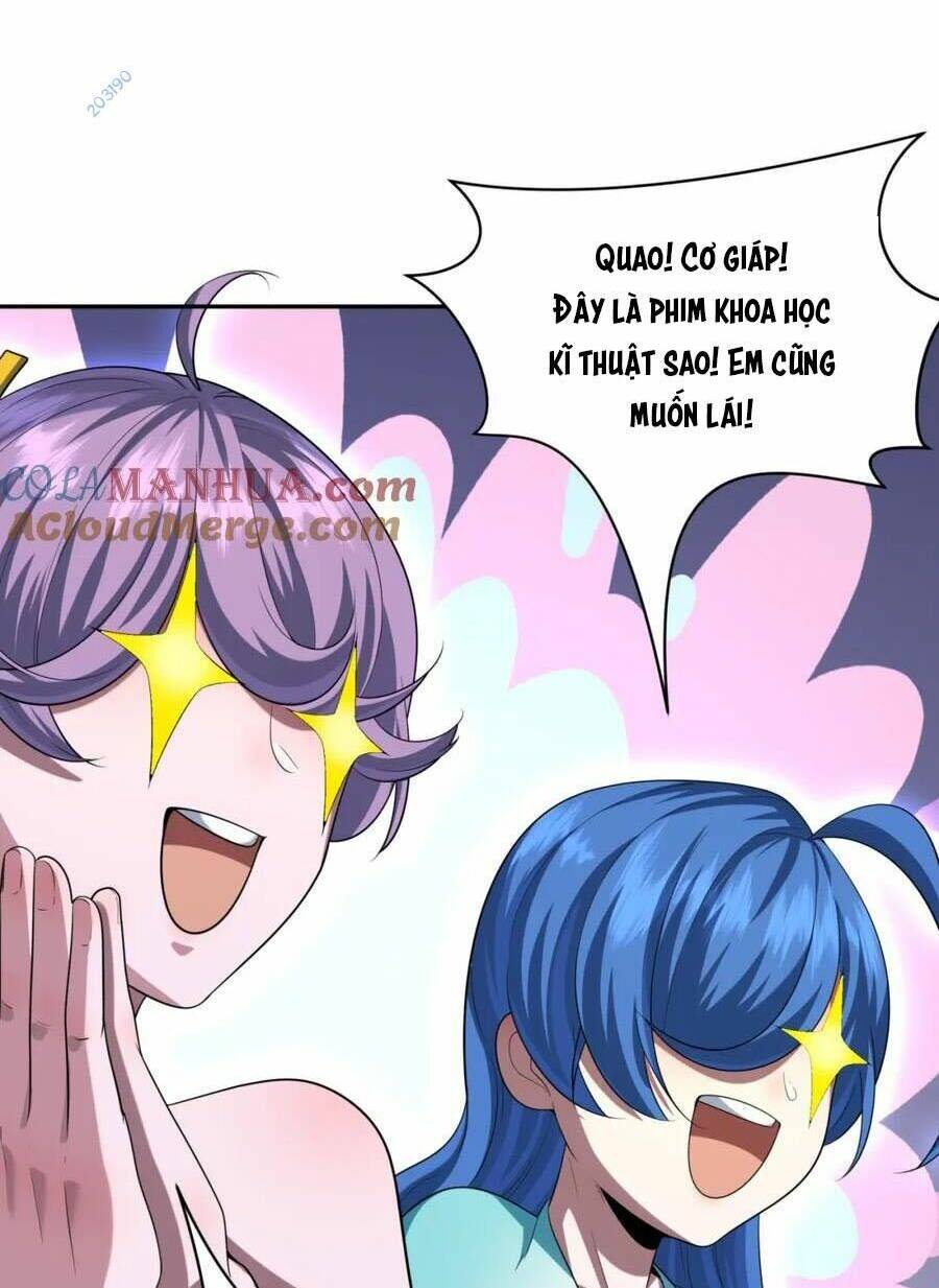 Kỷ Nguyên Kỳ Lạ - Chapter 228 - Page 9
