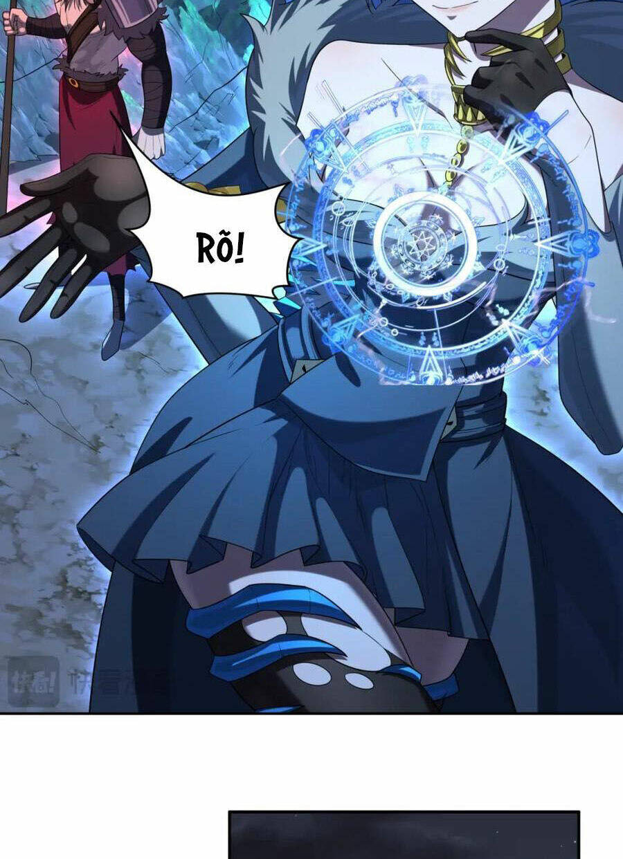 Kỷ Nguyên Kỳ Lạ - Chapter 228 - Page 12