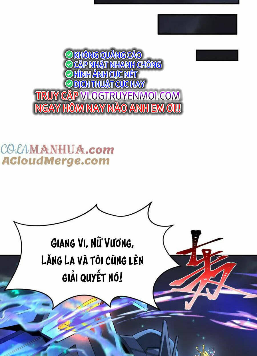 Kỷ Nguyên Kỳ Lạ - Chapter 228 - Page 13