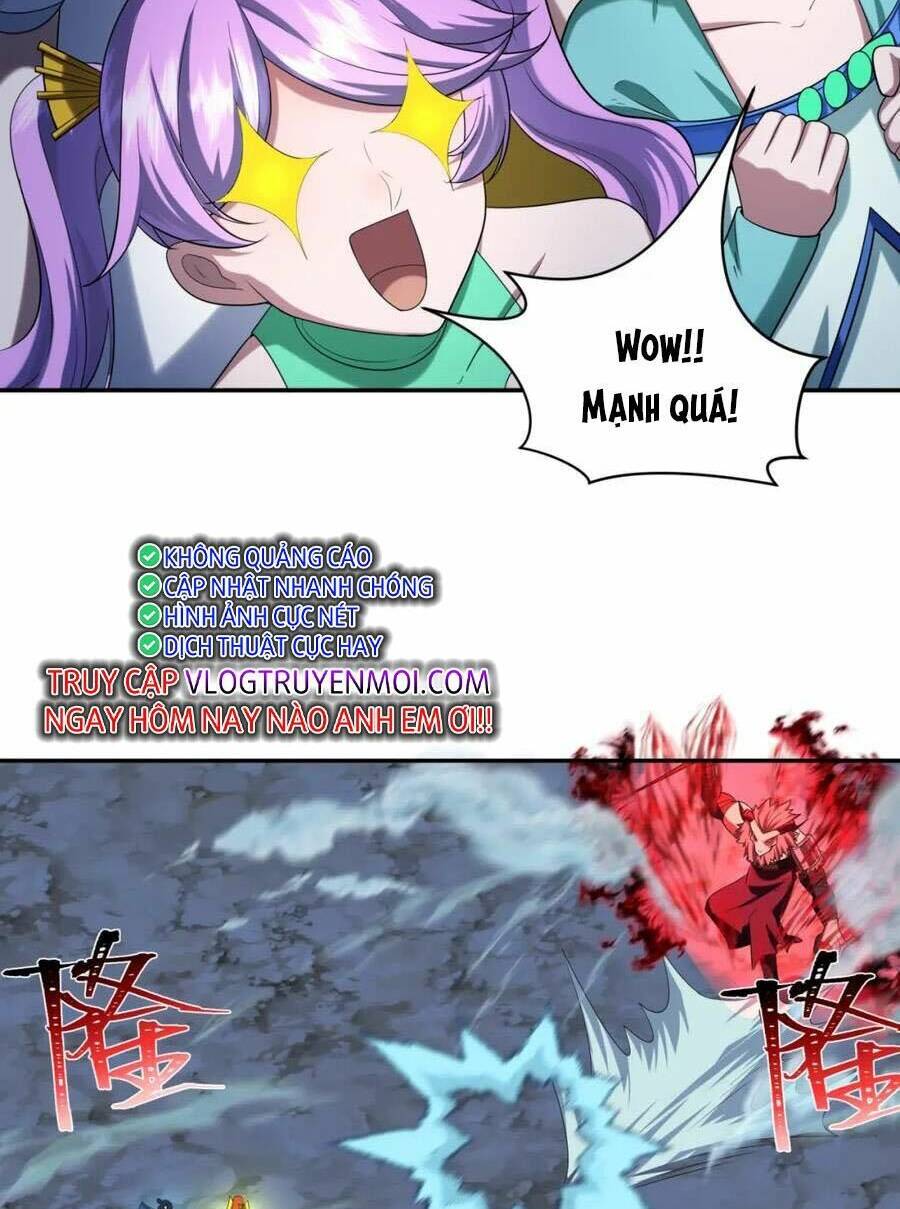 Kỷ Nguyên Kỳ Lạ - Chapter 228 - Page 19