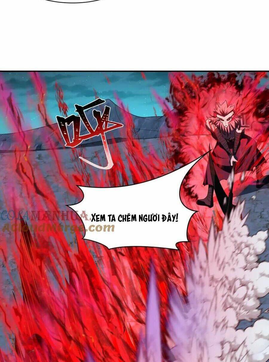 Kỷ Nguyên Kỳ Lạ - Chapter 228 - Page 22