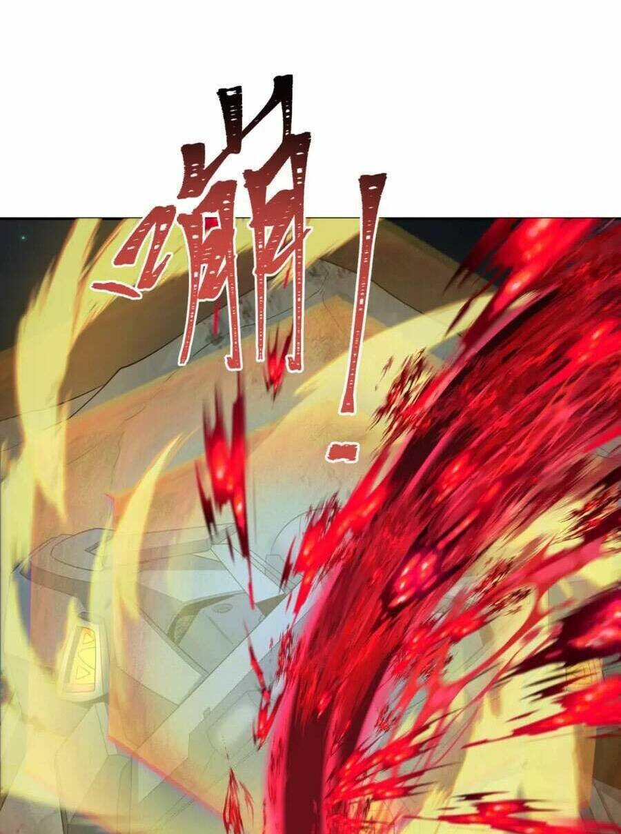 Kỷ Nguyên Kỳ Lạ - Chapter 228 - Page 25