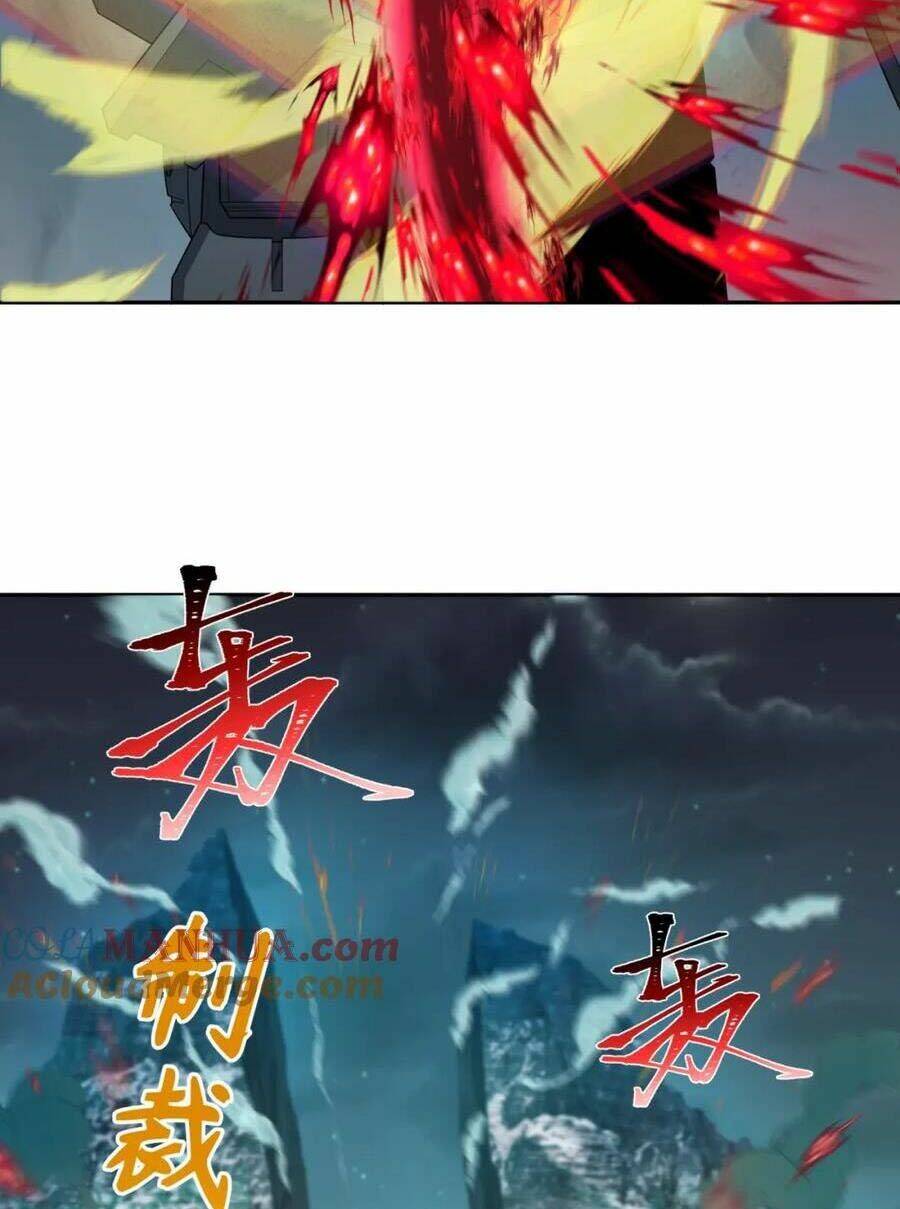 Kỷ Nguyên Kỳ Lạ - Chapter 228 - Page 26