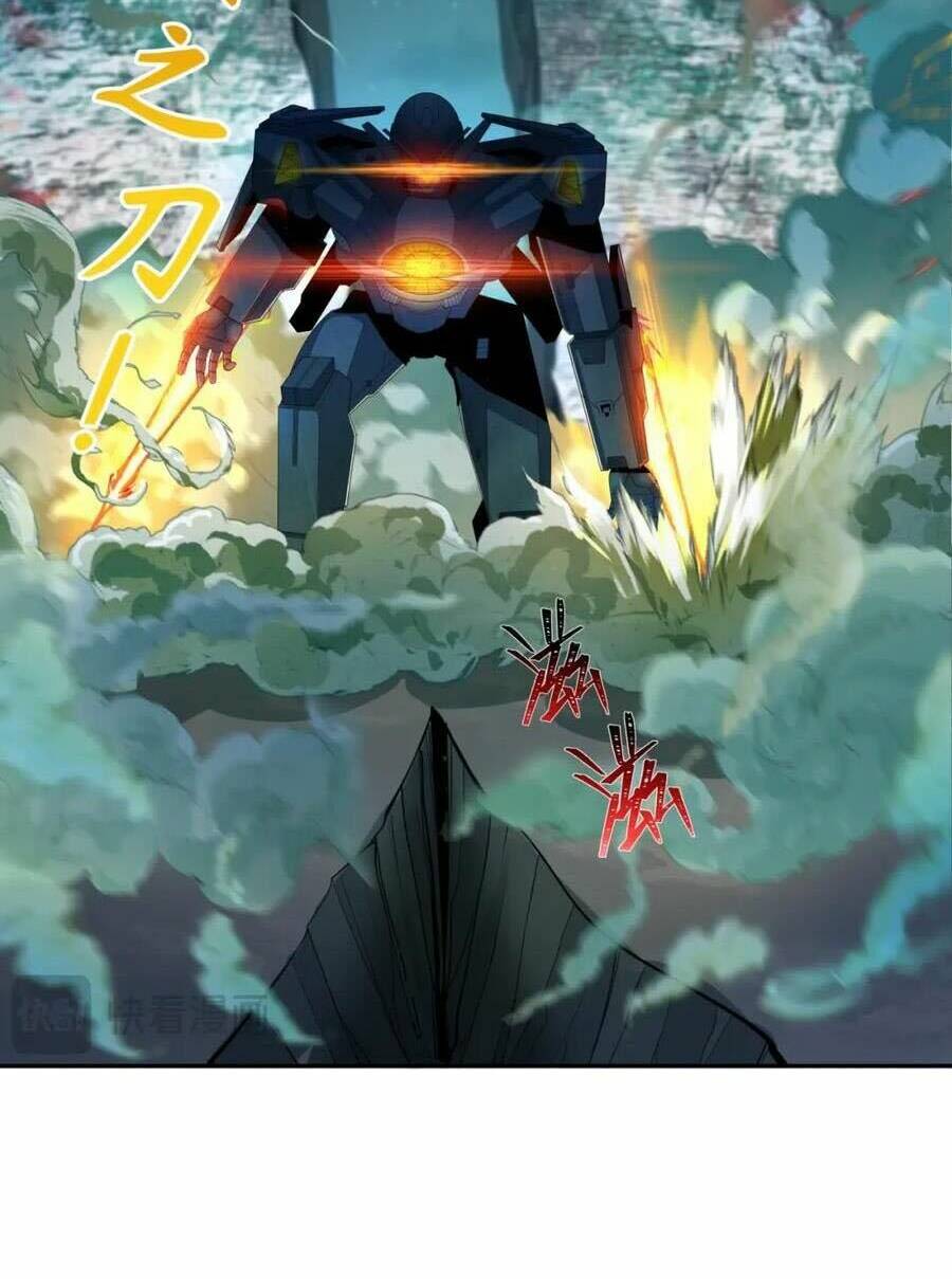 Kỷ Nguyên Kỳ Lạ - Chapter 228 - Page 27