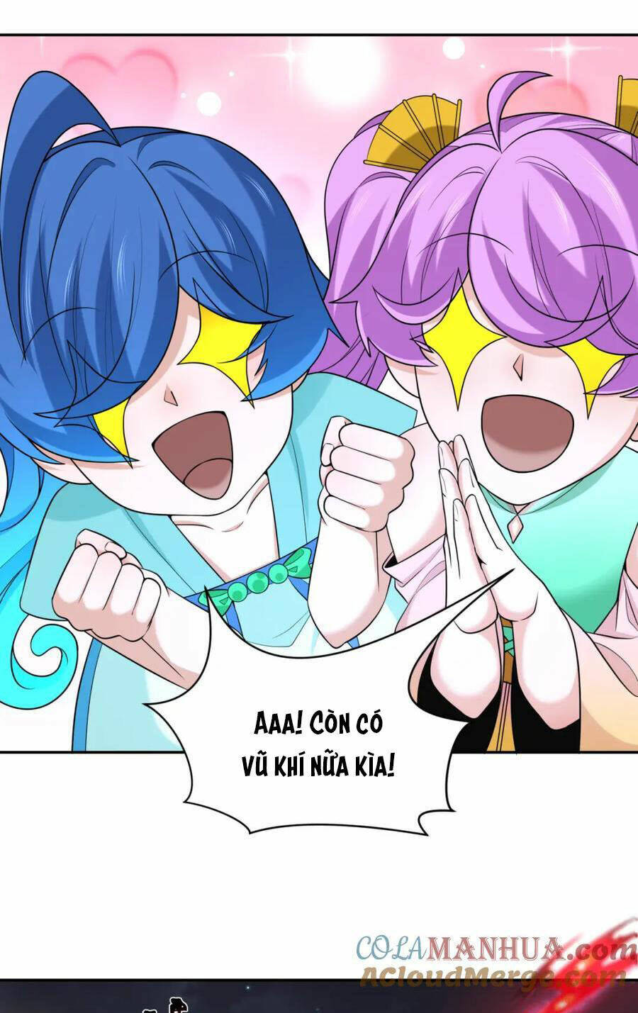 Kỷ Nguyên Kỳ Lạ - Chapter 228 - Page 28