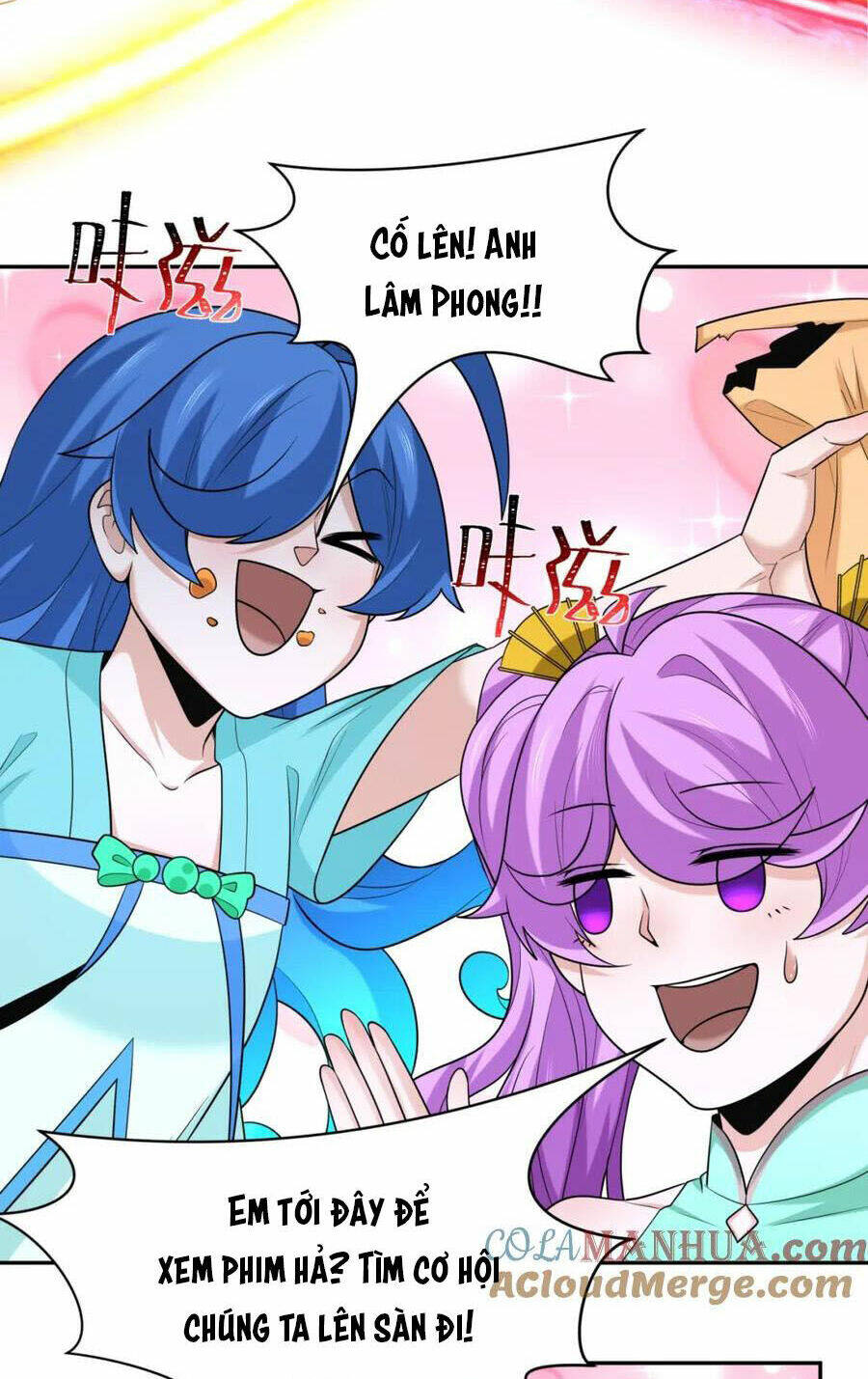 Kỷ Nguyên Kỳ Lạ - Chapter 228 - Page 30