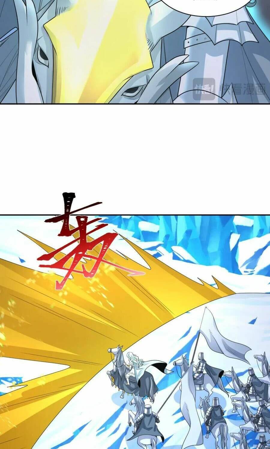 Kỷ Nguyên Kỳ Lạ - Chapter 228 - Page 35