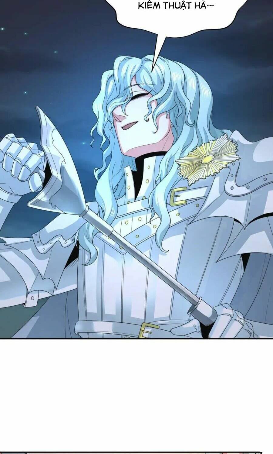 Kỷ Nguyên Kỳ Lạ - Chapter 228 - Page 39