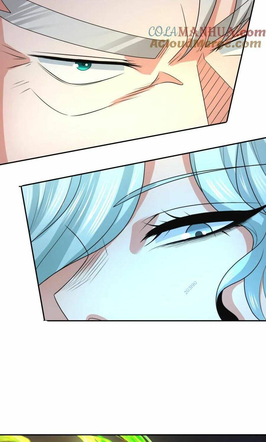 Kỷ Nguyên Kỳ Lạ - Chapter 228 - Page 40