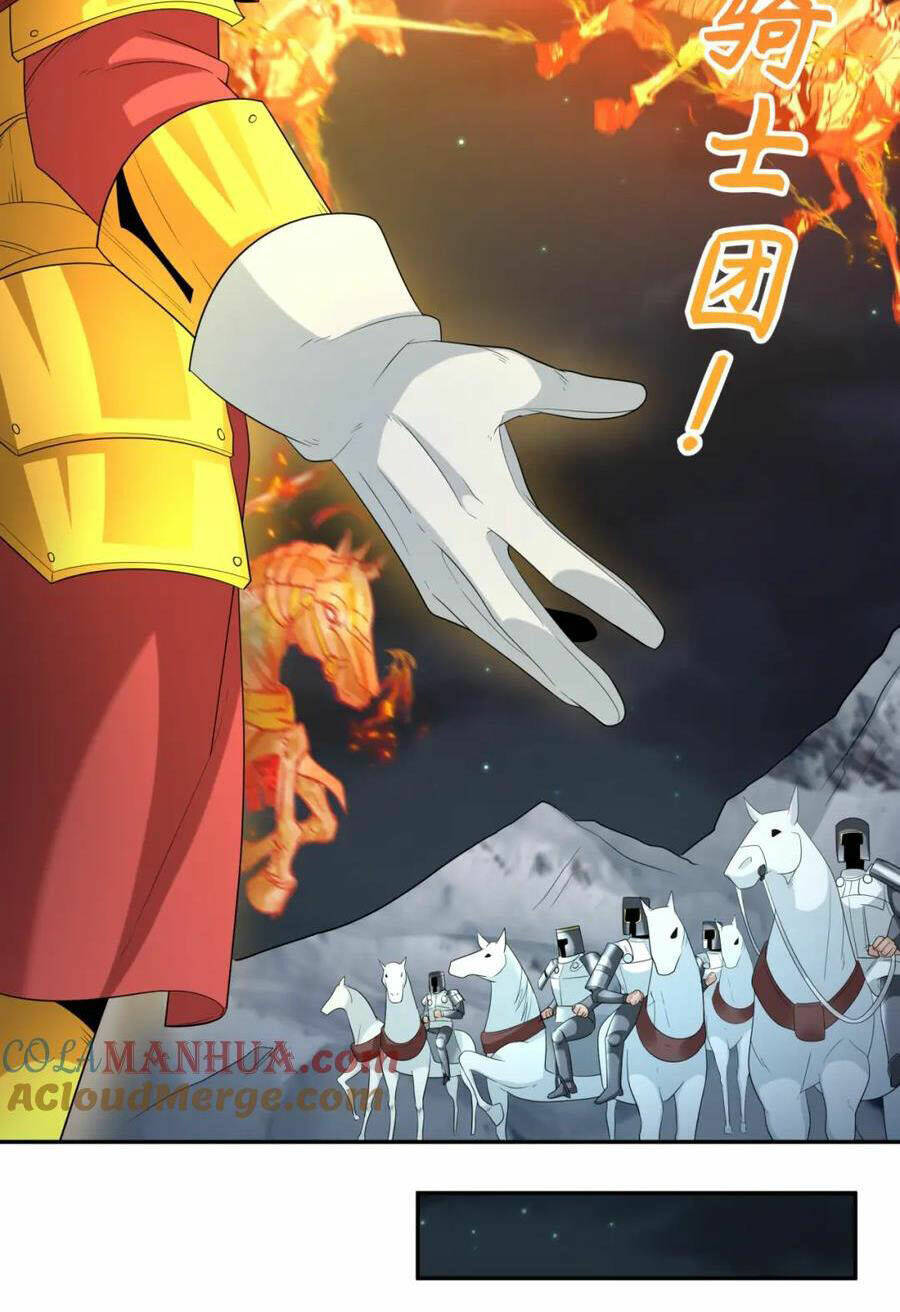 Kỷ Nguyên Kỳ Lạ - Chapter 228 - Page 45