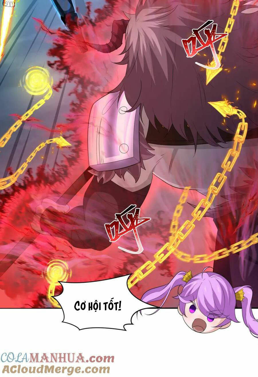 Kỷ Nguyên Kỳ Lạ - Chapter 228 - Page 47