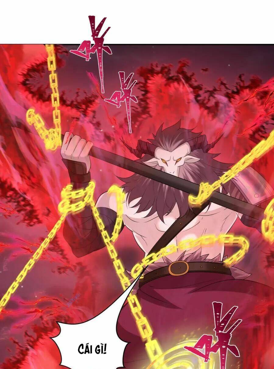 Kỷ Nguyên Kỳ Lạ - Chapter 228 - Page 48