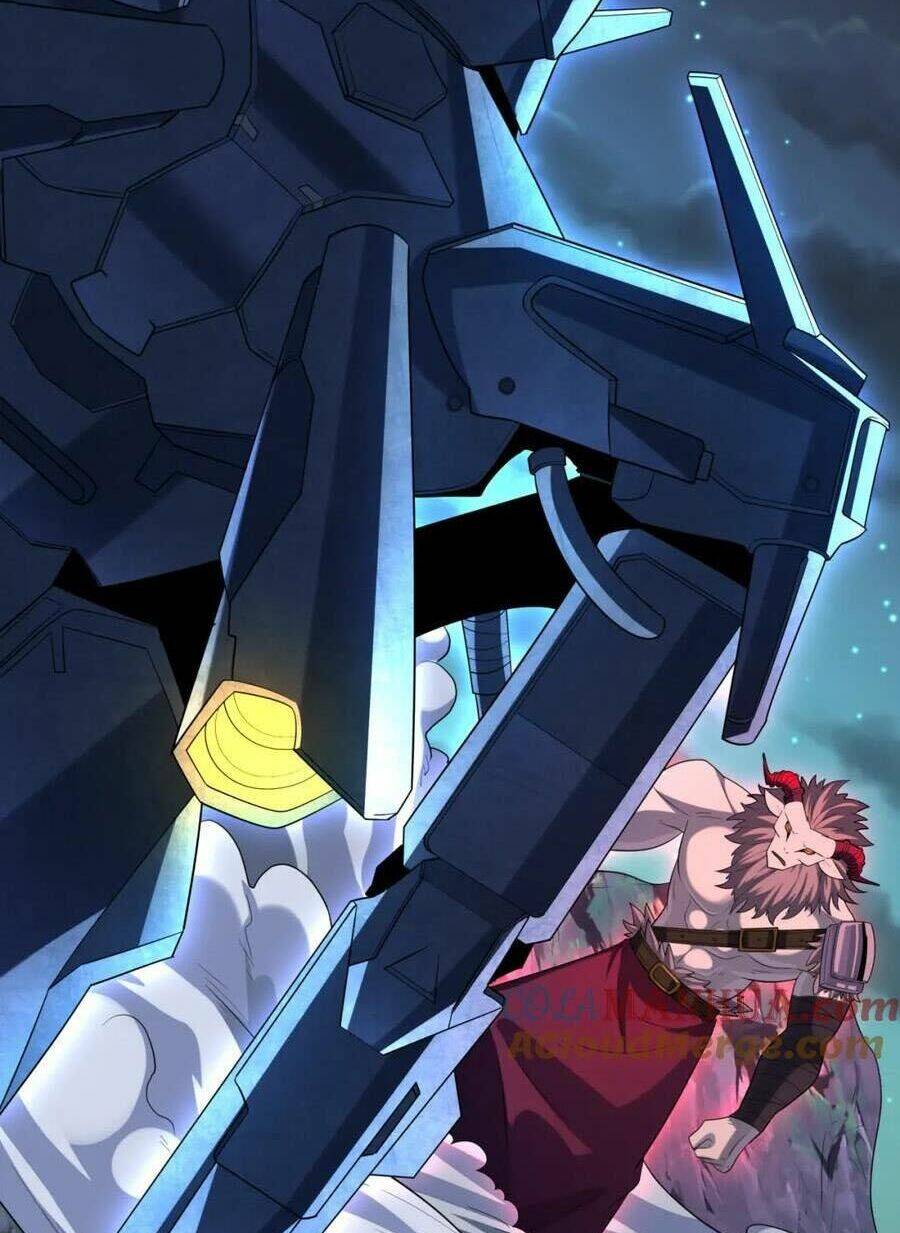 Kỷ Nguyên Kỳ Lạ - Chapter 228 - Page 4