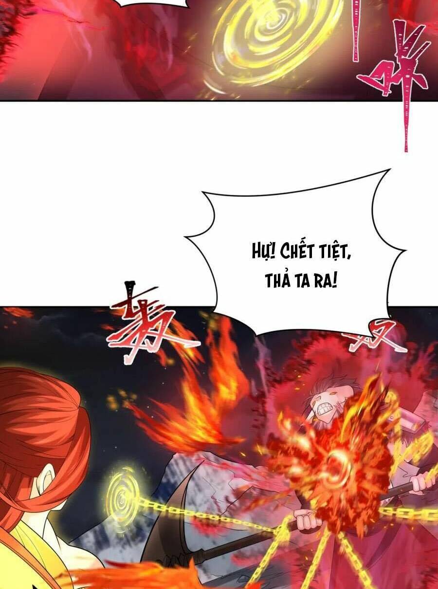 Kỷ Nguyên Kỳ Lạ - Chapter 228 - Page 49