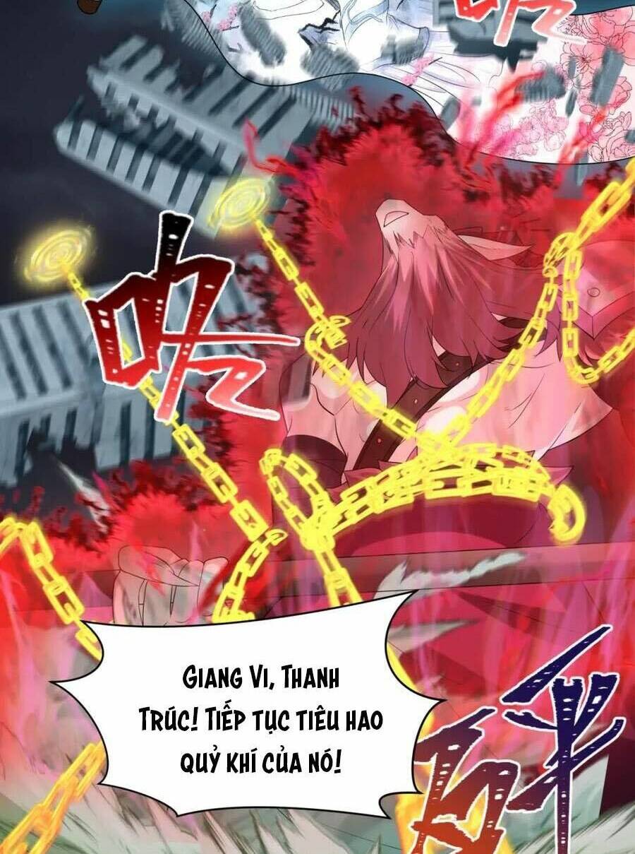 Kỷ Nguyên Kỳ Lạ - Chapter 228 - Page 51