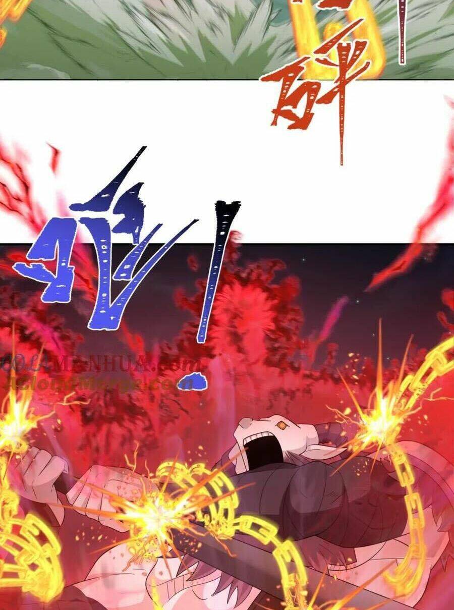 Kỷ Nguyên Kỳ Lạ - Chapter 228 - Page 52