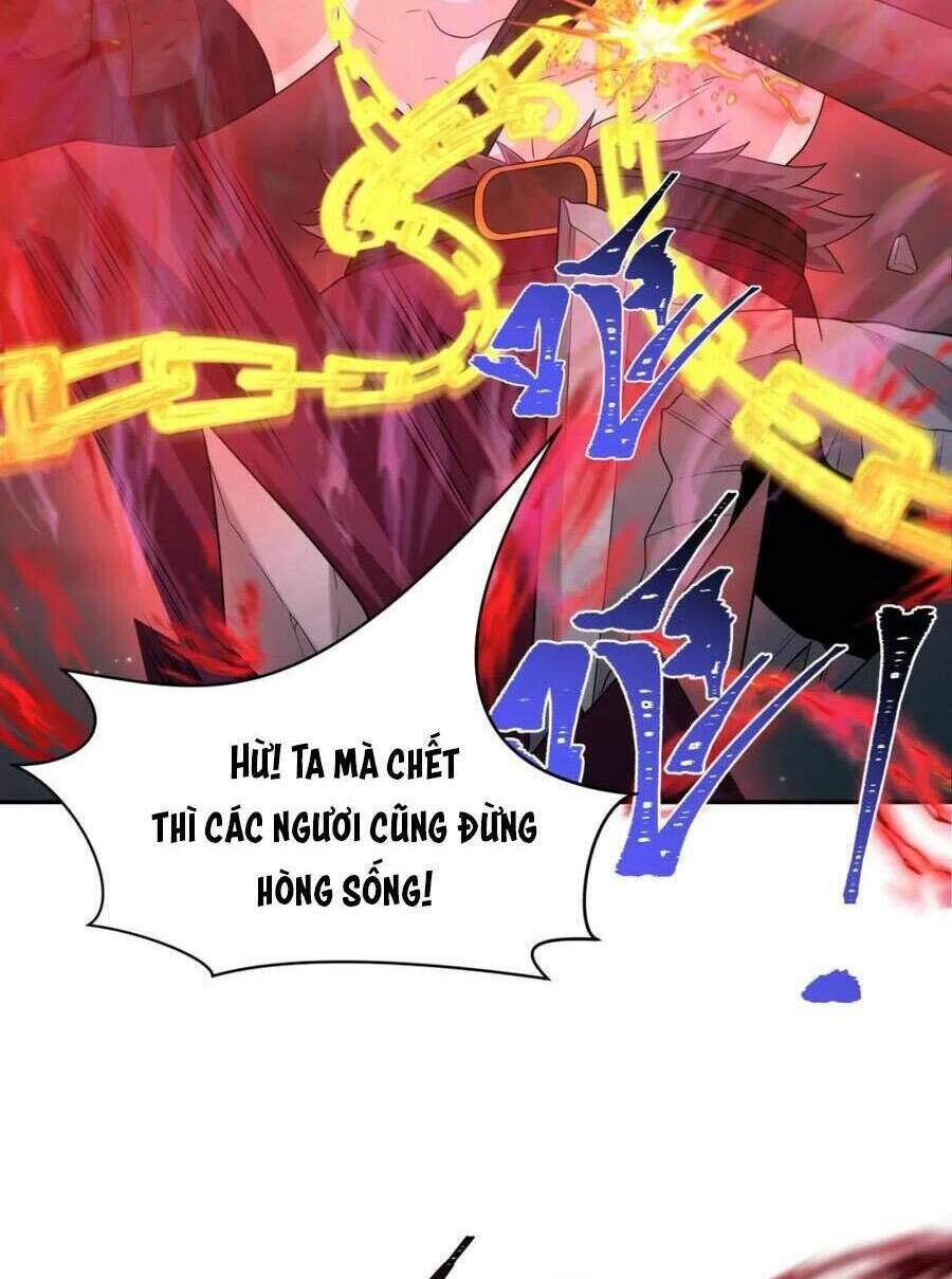 Kỷ Nguyên Kỳ Lạ - Chapter 228 - Page 53