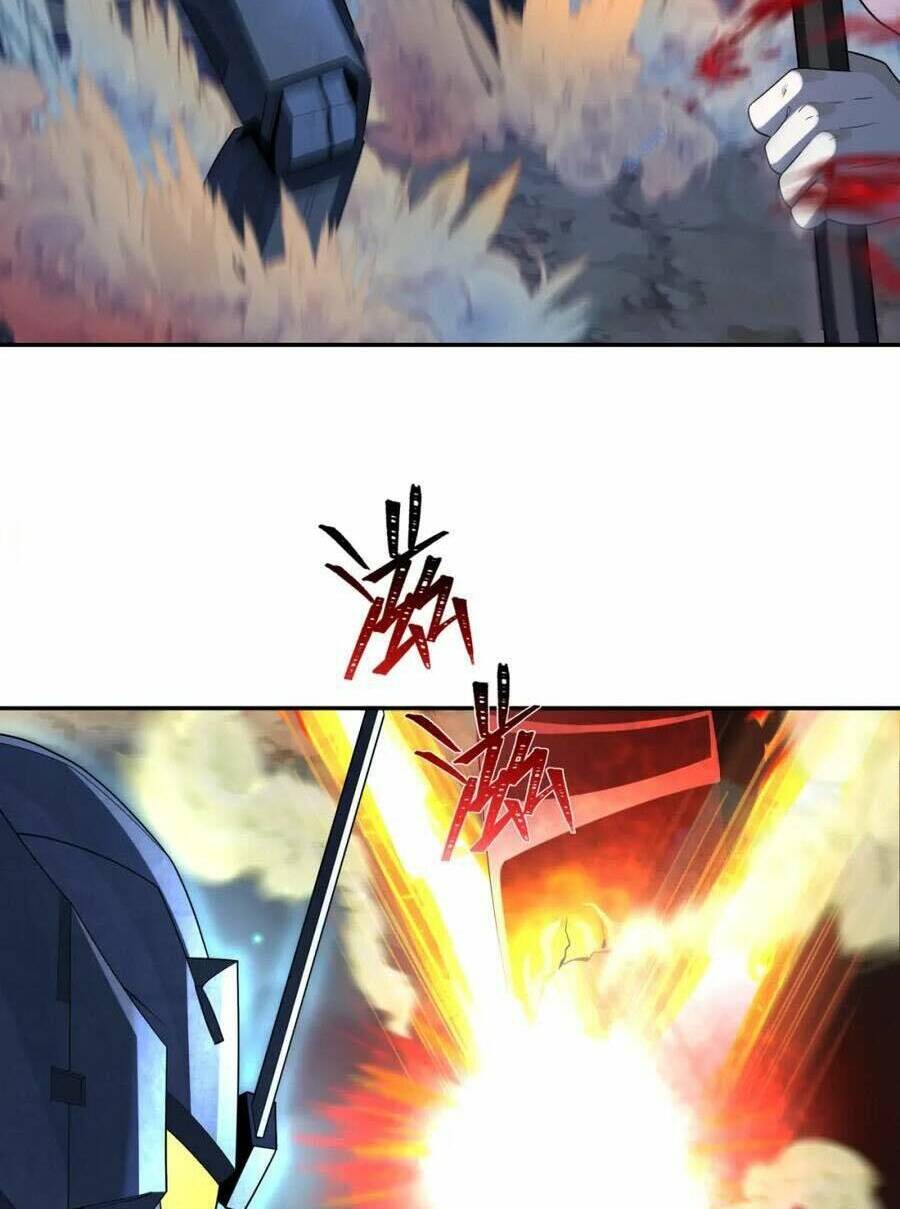 Kỷ Nguyên Kỳ Lạ - Chapter 228 - Page 55