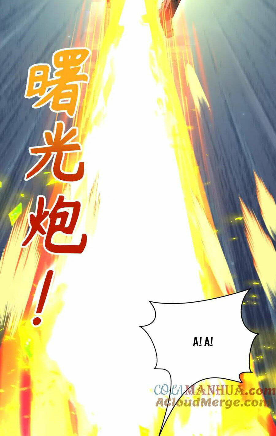 Kỷ Nguyên Kỳ Lạ - Chapter 228 - Page 62