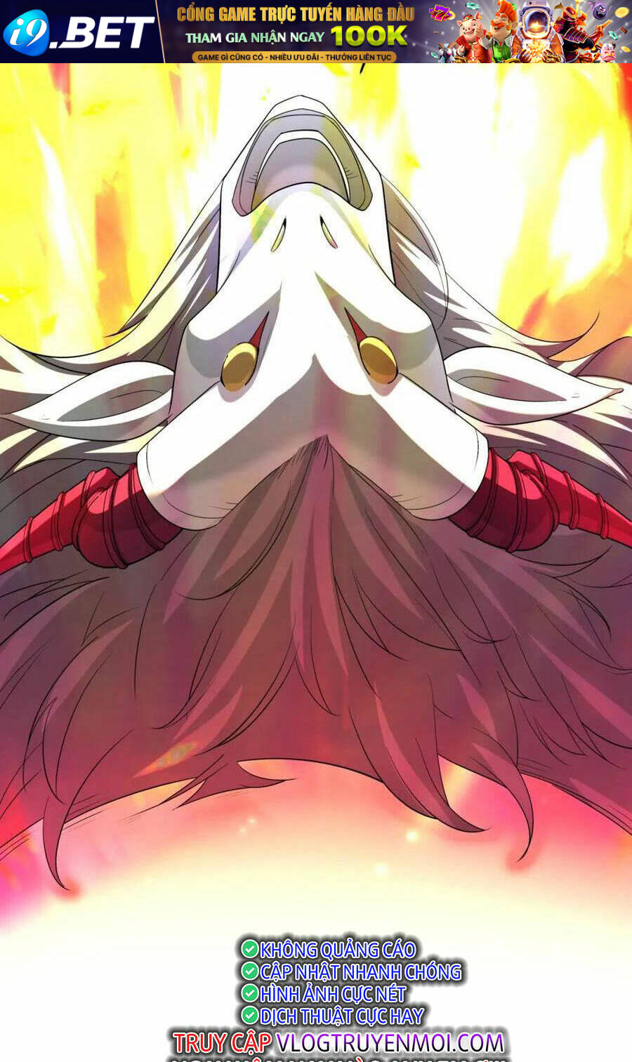 Kỷ Nguyên Kỳ Lạ - Chapter 228 - Page 63