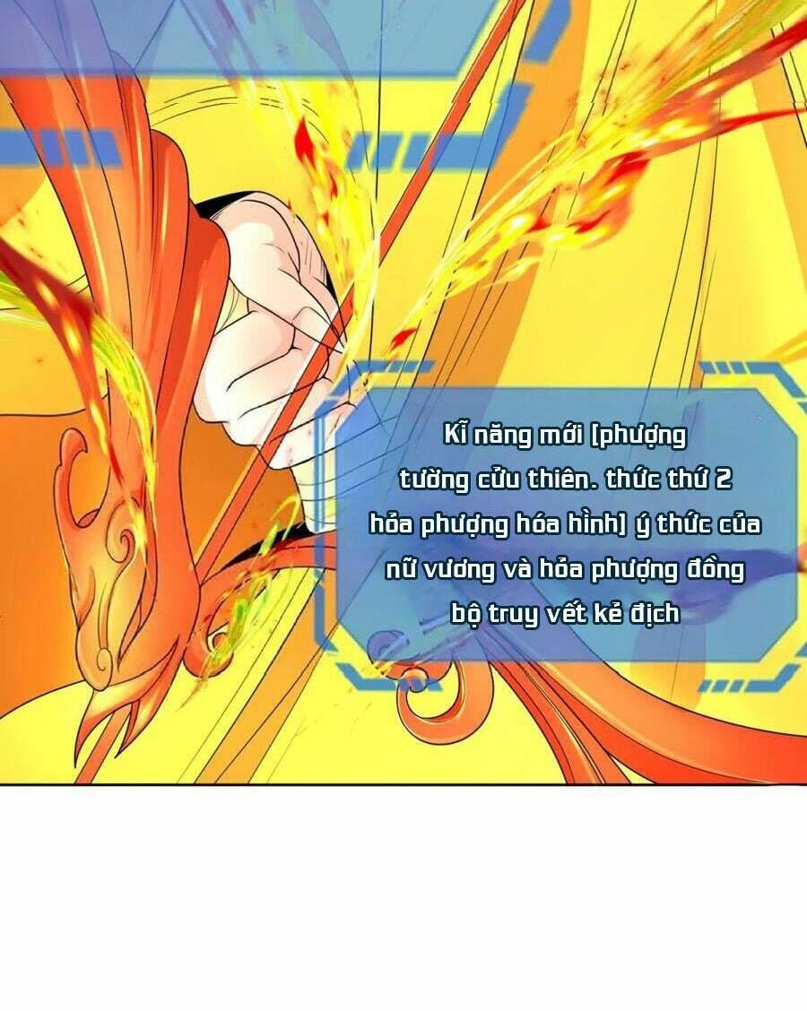 Kỷ Nguyên Kỳ Lạ - Chapter 228 - Page 67