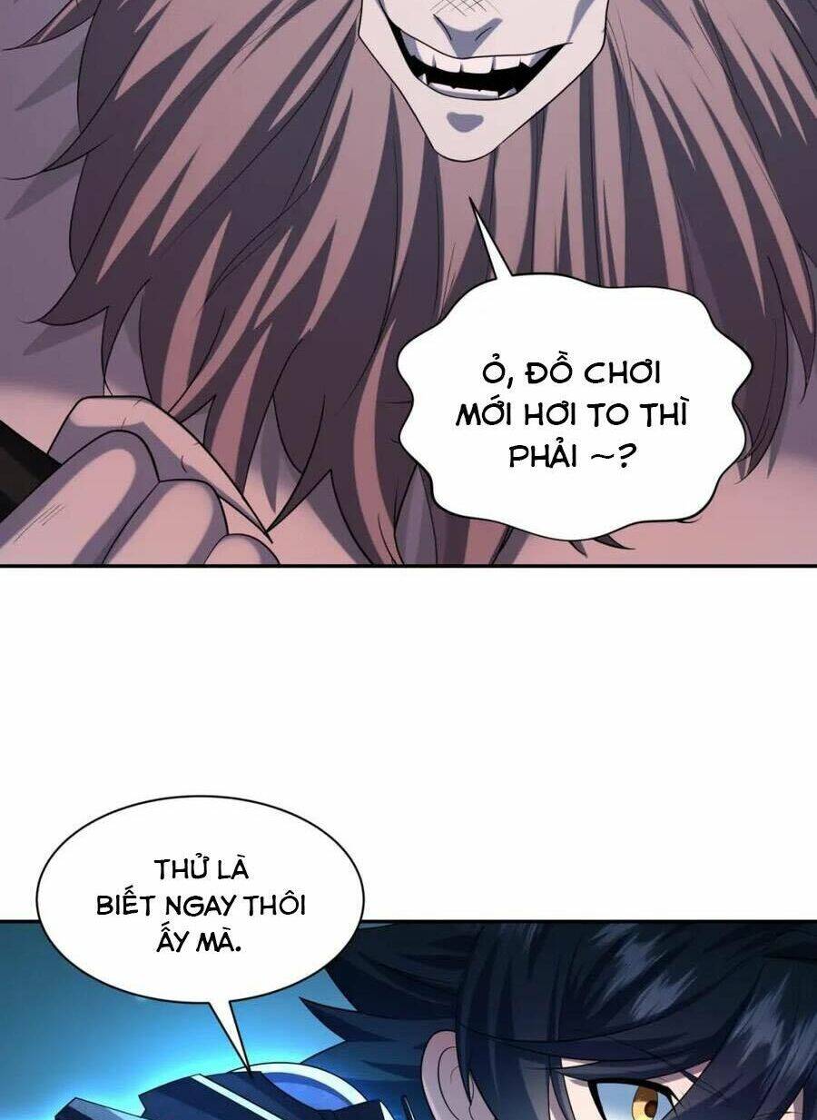 Kỷ Nguyên Kỳ Lạ - Chapter 228 - Page 6