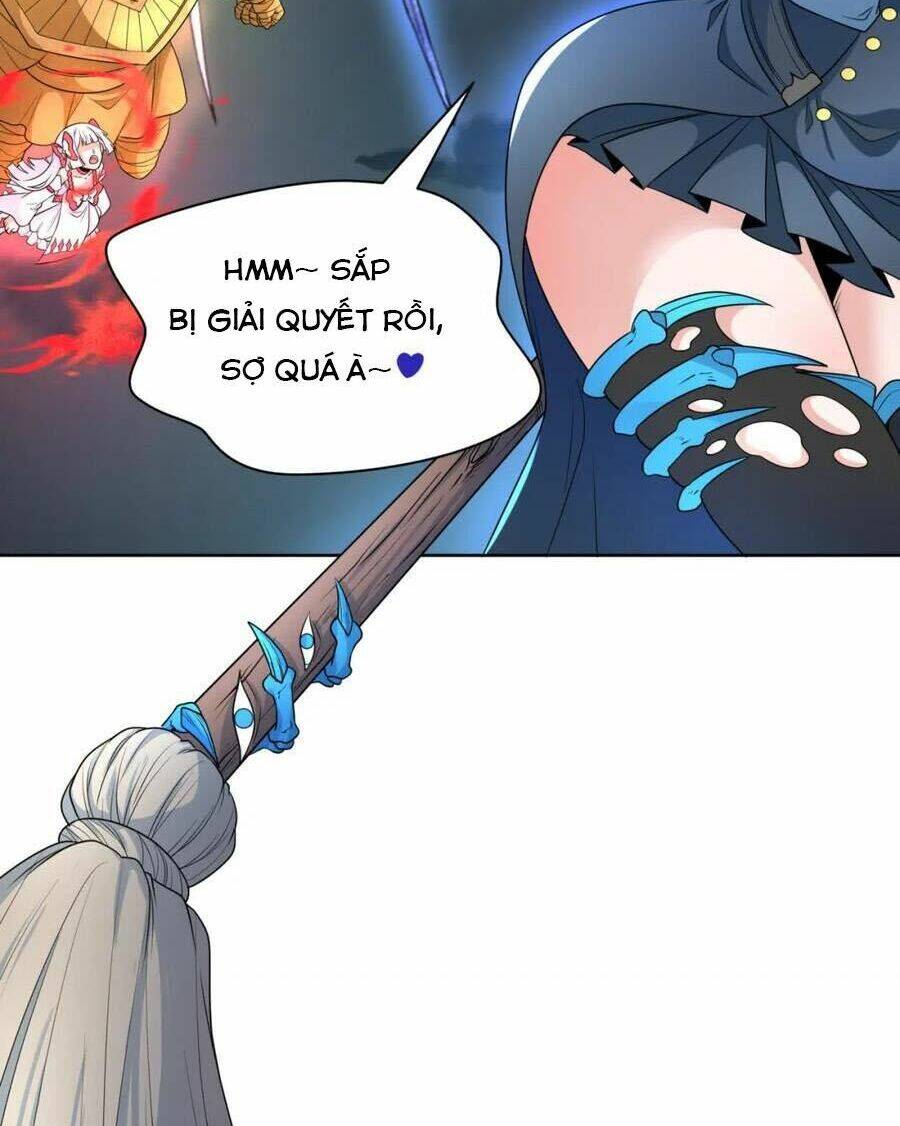 Kỷ Nguyên Kỳ Lạ - Chapter 228 - Page 72