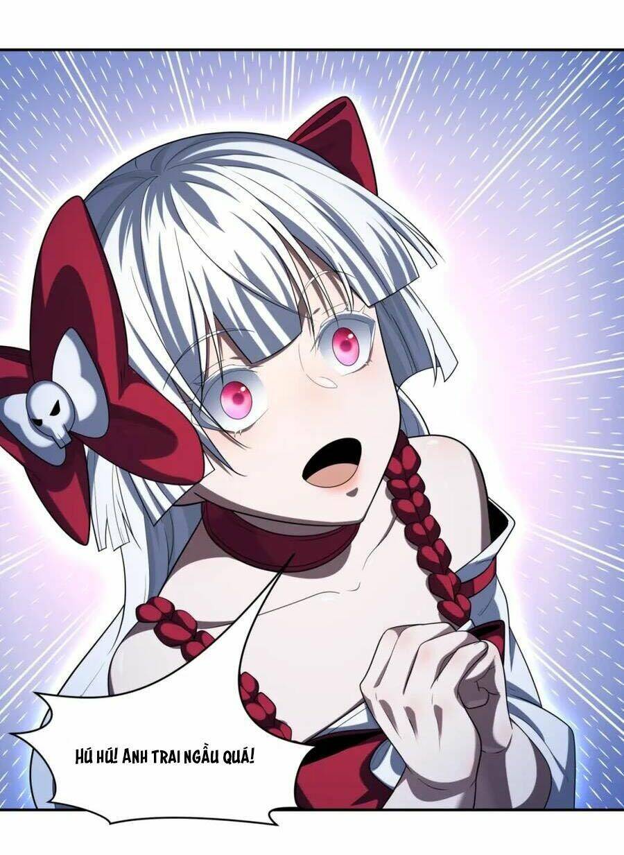 Kỷ Nguyên Kỳ Lạ - Chapter 228 - Page 8