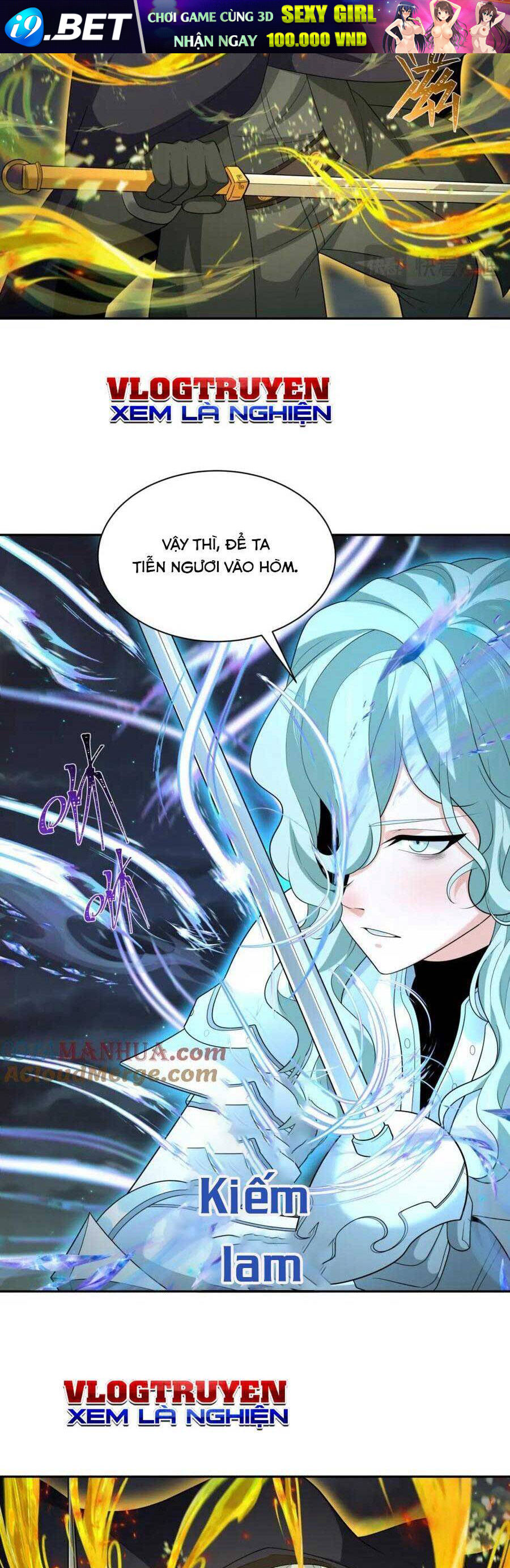 Kỷ Nguyên Kỳ Lạ - Chapter 229 - Page 22