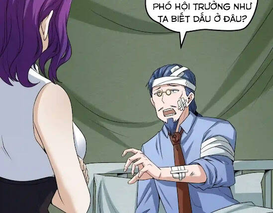 Kỷ Nguyên Kỳ Lạ - Chapter 23 - Page 16