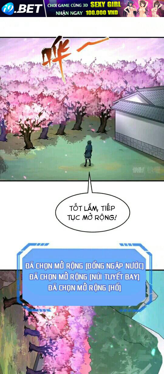 Kỷ Nguyên Kỳ Lạ - Chapter 23 - Page 29