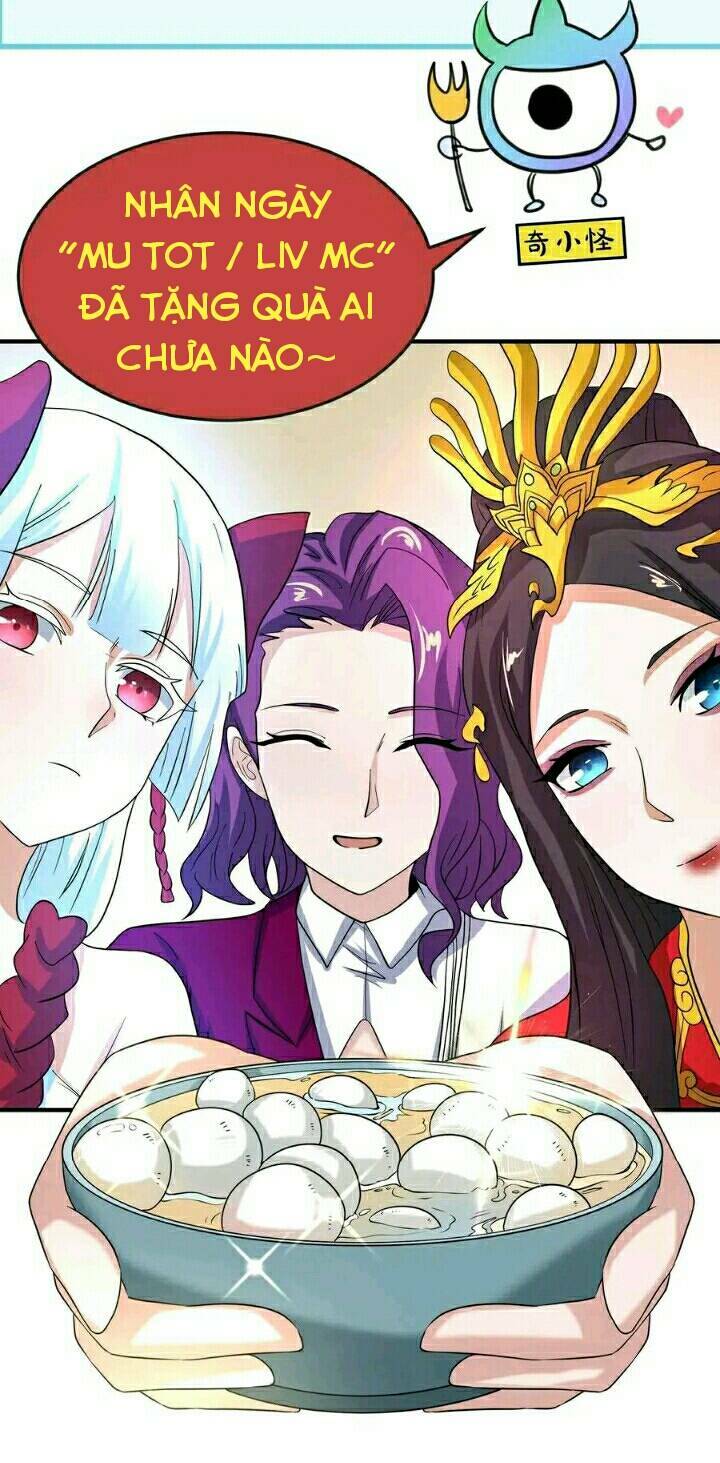 Kỷ Nguyên Kỳ Lạ - Chapter 27 - Page 40