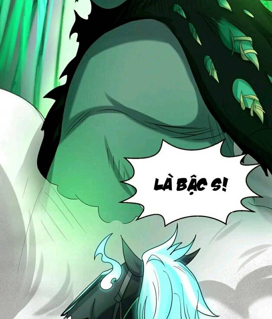 Kỷ Nguyên Kỳ Lạ - Chapter 28 - Page 40