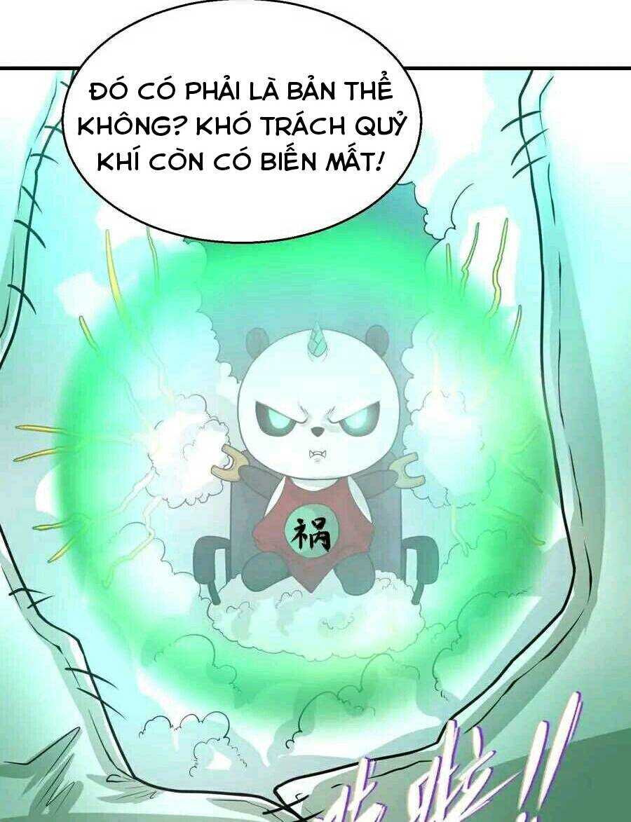 Kỷ Nguyên Kỳ Lạ - Chapter 29 - Page 11